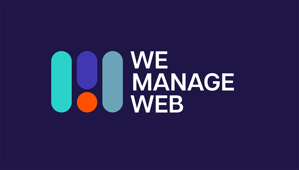 We Manage Web - The Website Management Specialists